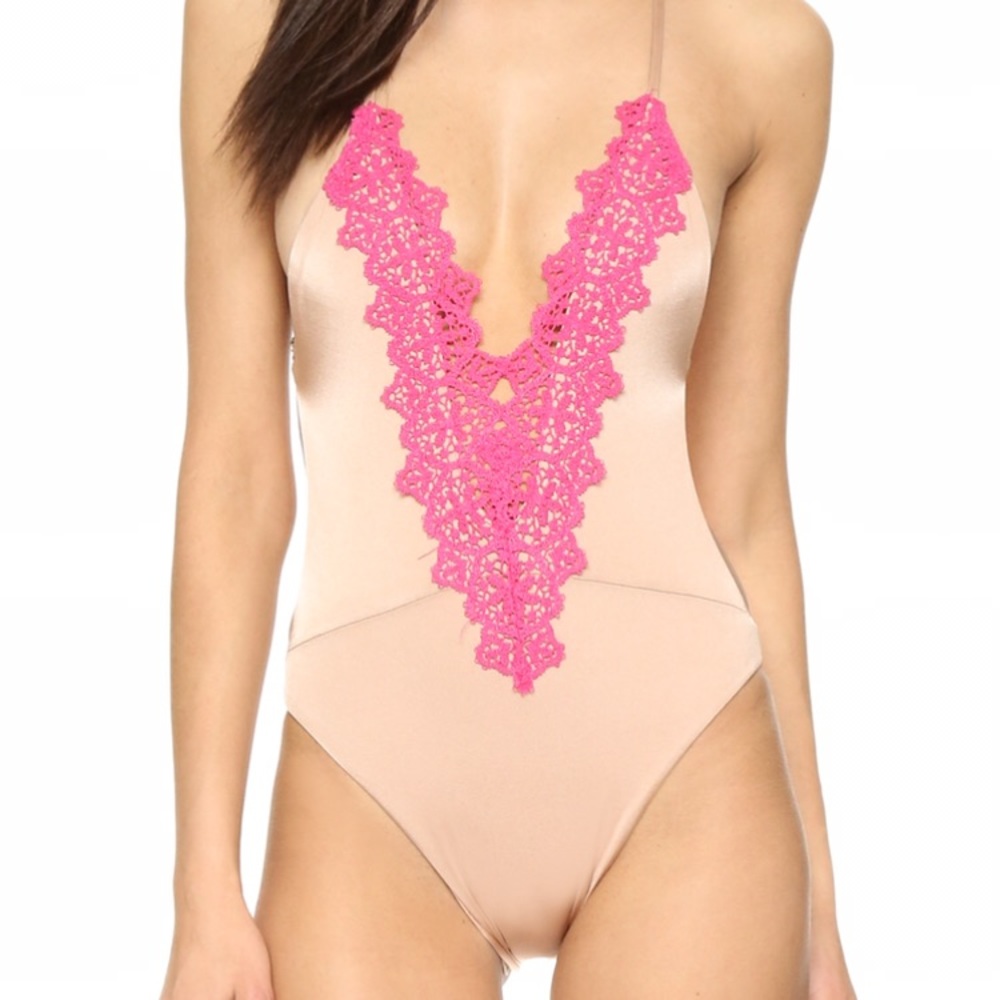 Blue Life Mirage Halter One Piece